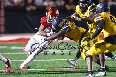 NJCAA: Mississippi Gulf Coast at East Mississippi