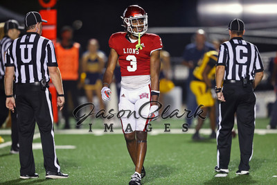 NJCAA: Mississippi Gulf Coast at East Mississippi