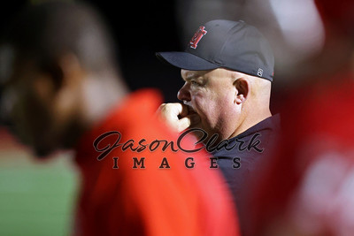 NJCAA: Mississippi Gulf Coast at East Mississippi