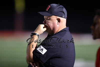 NJCAA: Mississippi Gulf Coast at East Mississippi