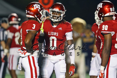 NJCAA: Mississippi Gulf Coast at East Mississippi