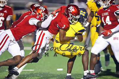 NJCAA: Mississippi Gulf Coast at East Mississippi