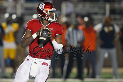 NJCAA: Mississippi Gulf Coast at East Mississippi