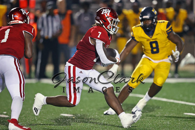 NJCAA: Mississippi Gulf Coast at East Mississippi