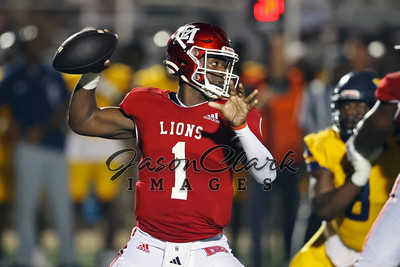 NJCAA: Mississippi Gulf Coast at East Mississippi