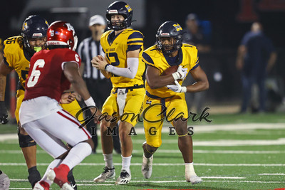 NJCAA: Mississippi Gulf Coast at East Mississippi
