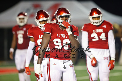 NJCAA: Mississippi Gulf Coast at East Mississippi