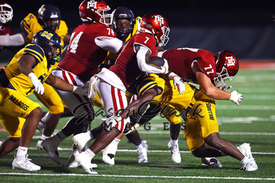 NJCAA: Mississippi Gulf Coast at East Mississippi