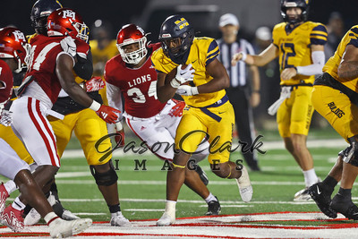 NJCAA: Mississippi Gulf Coast at East Mississippi