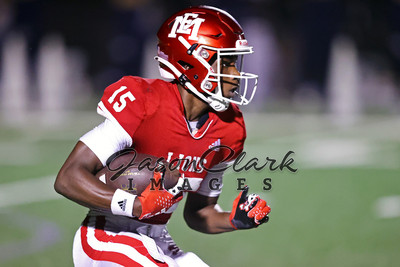 NJCAA: Mississippi Gulf Coast at East Mississippi