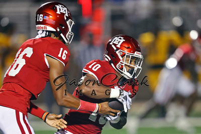 NJCAA: Mississippi Gulf Coast at East Mississippi