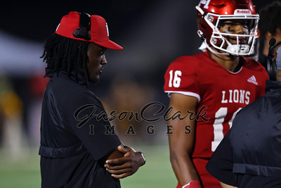NJCAA: Mississippi Gulf Coast at East Mississippi