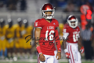NJCAA: Mississippi Gulf Coast at East Mississippi