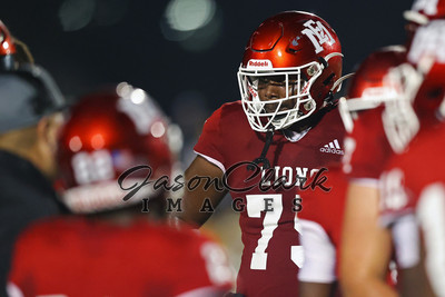 NJCAA: Mississippi Gulf Coast at East Mississippi