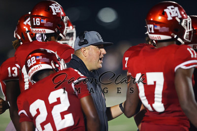 NJCAA: Mississippi Gulf Coast at East Mississippi