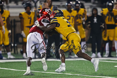 NJCAA: Mississippi Gulf Coast at East Mississippi