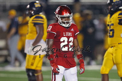 NJCAA: Mississippi Gulf Coast at East Mississippi