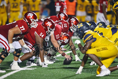 NJCAA: Mississippi Gulf Coast at East Mississippi
