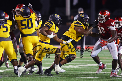 NJCAA: Mississippi Gulf Coast at East Mississippi