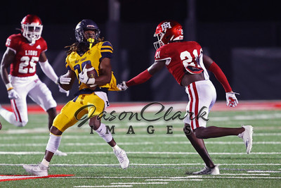 NJCAA: Mississippi Gulf Coast at East Mississippi