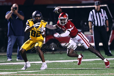 NJCAA: Mississippi Gulf Coast at East Mississippi