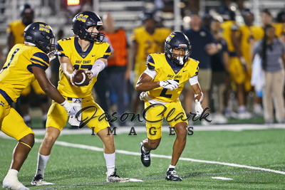 NJCAA: Mississippi Gulf Coast at East Mississippi