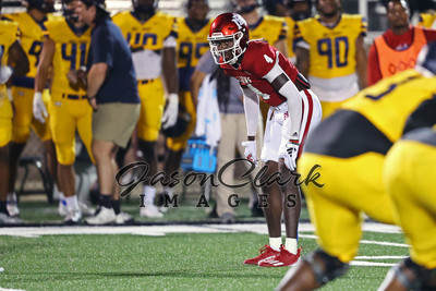 NJCAA: Mississippi Gulf Coast at East Mississippi