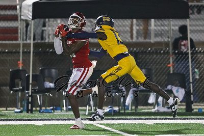 NJCAA: Mississippi Gulf Coast at East Mississippi