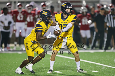 NJCAA: Mississippi Gulf Coast at East Mississippi