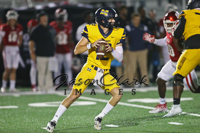 NJCAA: Mississippi Gulf Coast at East Mississippi