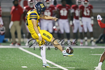 NJCAA: Mississippi Gulf Coast at East Mississippi