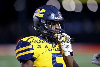 NJCAA: Mississippi Gulf Coast at East Mississippi