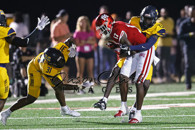 NJCAA: Mississippi Gulf Coast at East Mississippi