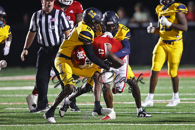 NJCAA: Mississippi Gulf Coast at East Mississippi