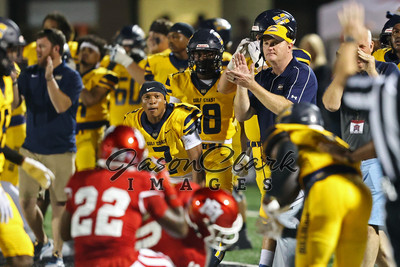 NJCAA: Mississippi Gulf Coast at East Mississippi