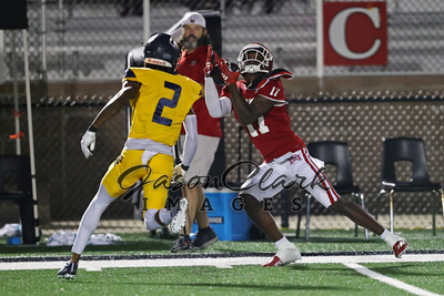 NJCAA: Mississippi Gulf Coast at East Mississippi