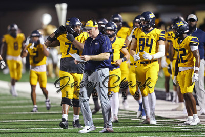 NJCAA: Mississippi Gulf Coast at East Mississippi