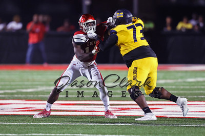 NJCAA: Mississippi Gulf Coast at East Mississippi