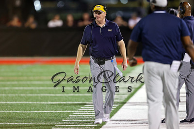 NJCAA: Mississippi Gulf Coast at East Mississippi