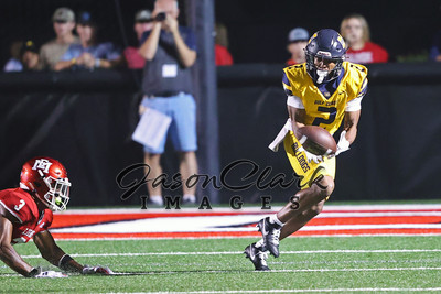 NJCAA: Mississippi Gulf Coast at East Mississippi