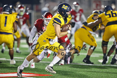 NJCAA: Mississippi Gulf Coast at East Mississippi