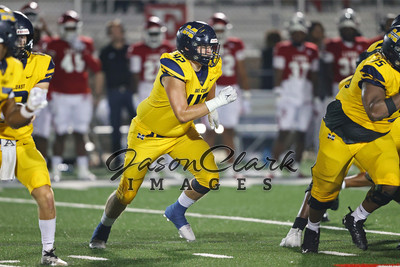 NJCAA: Mississippi Gulf Coast at East Mississippi