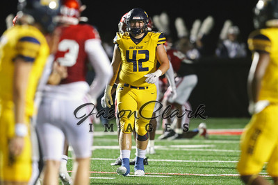 NJCAA: Mississippi Gulf Coast at East Mississippi