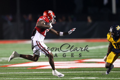 NJCAA: Mississippi Gulf Coast at East Mississippi