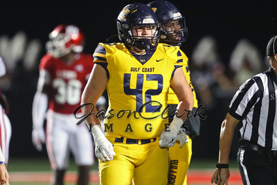 NJCAA: Mississippi Gulf Coast at East Mississippi