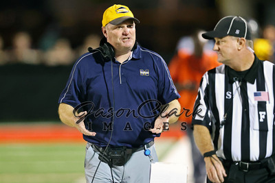 NJCAA: Mississippi Gulf Coast at East Mississippi