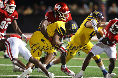 NJCAA: Mississippi Gulf Coast at East Mississippi