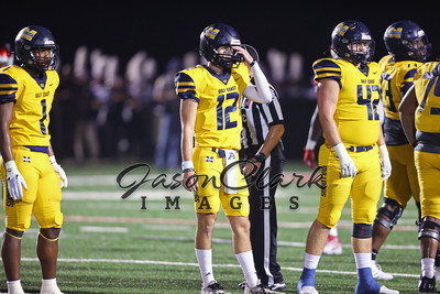 NJCAA: Mississippi Gulf Coast at East Mississippi