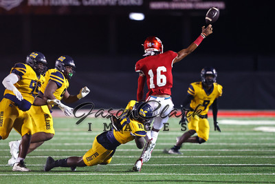 NJCAA: Mississippi Gulf Coast at East Mississippi