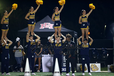 NJCAA: Mississippi Gulf Coast at East Mississippi
